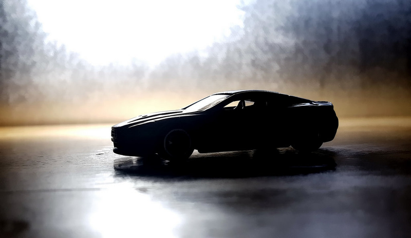 Illustration for article titled LPaG: Let's guess the car again!